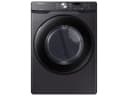 Front Load Electric Dryer view 1
