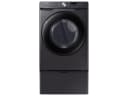 Front Load Electric Dryer view 7