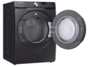 Front Load Electric Dryer view 9