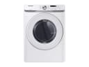 Front Load Electric Dryer view 1