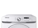 Front Load Electric Dryer view 2