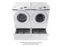 Front Load Electric Dryer view 7