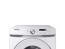7.5 cu. ft. Electric Long Vent Dryer with Sensor Dry view 3