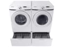 7.5 cu. ft. Electric Long Vent Dryer with Sensor Dry view 11