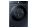 Bespoke 7.5 cu. ft. Large Capacity Electric Dryer with Super Speed Dry and AI Smart Dial view 1