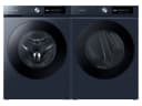 Bespoke 7.5 cu. ft. Large Capacity Electric Dryer with Super Speed Dry and AI Smart Dial view 7