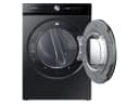 Bespoke 7.5 cu. ft. Large Capacity Electric Dryer with Super Speed Dry and AI Smart Dial view 5