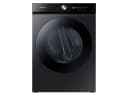 Bespoke 7.5 cu. ft. Large Capacity Electric Dryer with Super Speed Dry and AI Smart Dial view 1