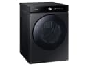 Bespoke 7.5 cu. ft. Large Capacity Electric Dryer with Super Speed Dry and AI Smart Dial view 3