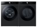 Bespoke 7.5 cu. ft. Large Capacity Electric Dryer with Super Speed Dry and AI Smart Dial view 7