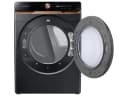 7.5 cu. ft. AI Smart Dial Electric Dryer with Super Speed Dry and MultiControl view 2