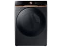7.5 cu. ft. AI Smart Dial Electric Dryer with Super Speed Dry and MultiControl view 1