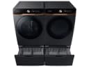 7.5 cu. ft. AI Smart Dial Electric Dryer with Super Speed Dry and MultiControl view 8