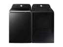 7.4 cu. ft. Smart Electric Dryer with Sensor Dry in Brushed Black view 11