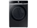 7.5 cu. ft. Smart Dial Electric Dryer with Super Speed Dry view 1