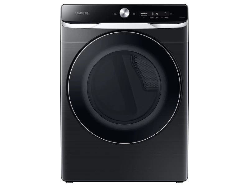 7.5 cu. ft. Smart Dial Electric Dryer with Super Speed Dry
