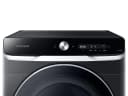 7.5 cu. ft. Smart Dial Electric Dryer with Super Speed Dry view 7