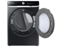 7.5 cu. ft. Smart Dial Electric Dryer with Super Speed Dry view 3