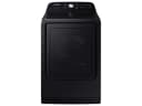7.4 cu. ft. Electric Dryer with Sensor Dry view 1