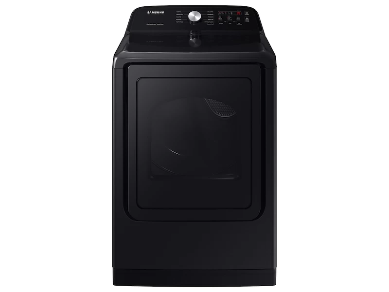 7.4 cu. ft. Electric Dryer with Sensor Dry