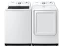 7.4 cu. ft. Electric Dryer with Sensor Dry view 6