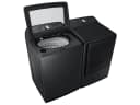 7.4 cu. ft. Electric Dryer with Sensor Dry view 4