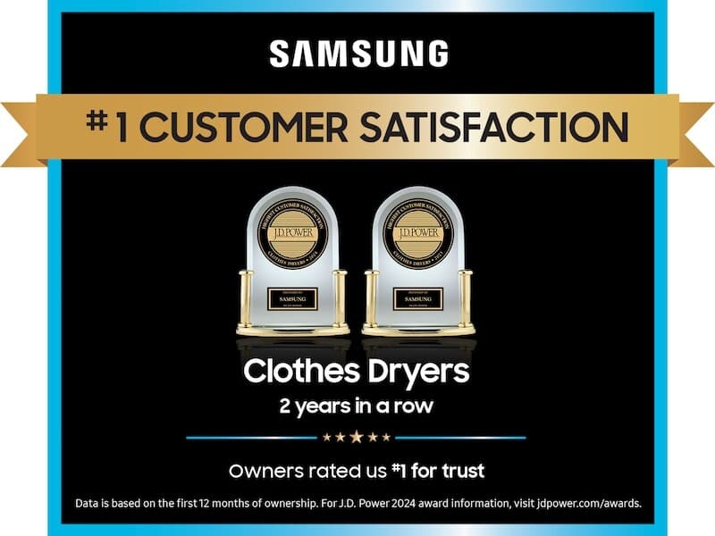 7.4 cu. ft. Electric Dryer with Sensor Dry
