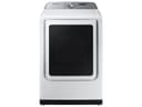7.4 cu. ft. Electric Dryer with Sensor Dry view 2