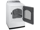 7.4 cu. ft. Electric Dryer with Sensor Dry view 7