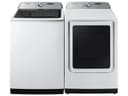 7.4 cu. ft. Electric Dryer with Sensor Dry view 8