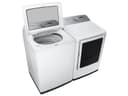 7.4 cu. ft. Electric Dryer with Sensor Dry view 10