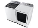 7.4 cu. ft. Electric Dryer with Sensor Dry view 11