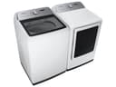7.4 cu. ft. Electric Dryer with Sensor Dry view 12