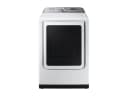 7.4 cu. ft. Electric Dryer with Steam Sanitize+ view 1