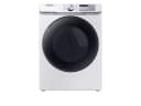 7.5 cu. ft. Smart Electric Dryer with Steam Sanitize+ view 1
