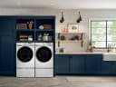 7.5 cu. ft. Smart Electric Dryer with Steam Sanitize+ view 11