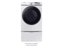 7.5 cu. ft. Smart Electric Dryer with Steam Sanitize+ view 5