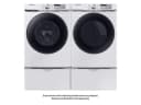 7.5 cu. ft. Smart Electric Dryer with Steam Sanitize+ view 6