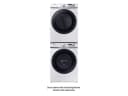 7.5 cu. ft. Smart Electric Dryer with Steam Sanitize+ view 7
