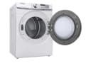 7.5 cu. ft. Smart Electric Dryer with Steam Sanitize+ view 9
