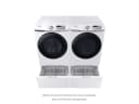 7.5 cu. ft. Smart Electric Dryer with Steam Sanitize+ view 10