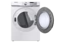 7.5 cu. ft. Smart Electric Dryer with Steam Sanitize+ view 2