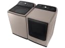 7.4 cu. ft. Smart Electric Dryer with Steam Sanitize+ view 7