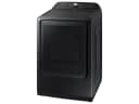 7.4 cu. ft. Smart Electric Dryer with Steam Sanitize+ view 2