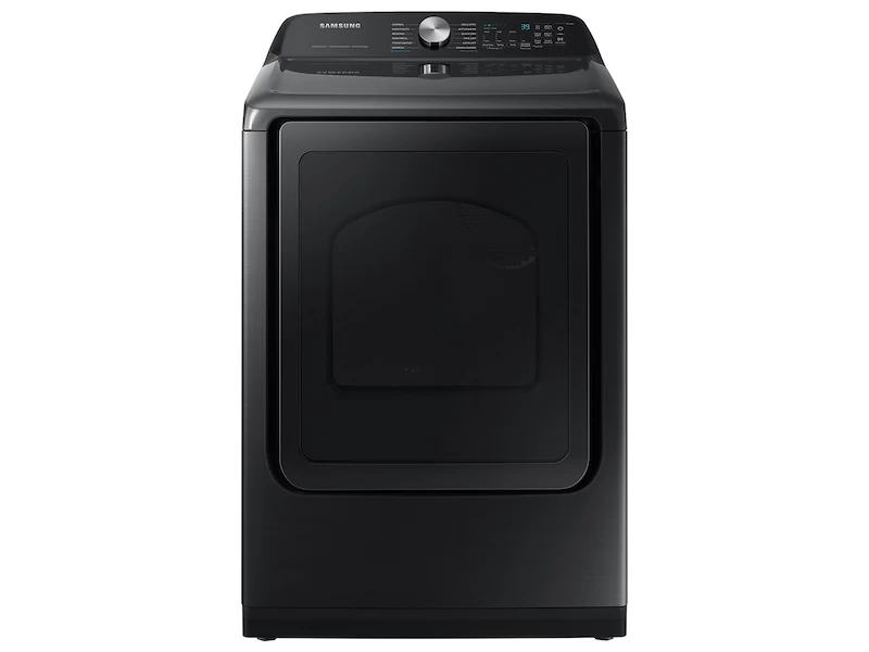 7.4 cu. ft. Smart Electric Dryer with Steam Sanitize+