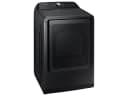 7.4 cu. ft. Smart Electric Dryer with Steam Sanitize+ view 3