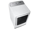 Front Load Electric Dryer view 4