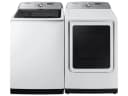 Front Load Electric Dryer view 6
