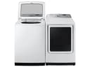 Front Load Electric Dryer view 9