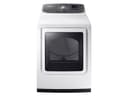 7.4 cu. ft. Electric Dryer view 1